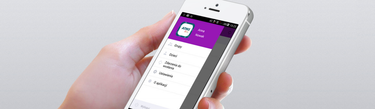 ATMS Playtime – aktualizacja aplikacji mobilnej